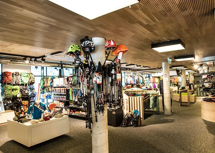 Hotel Gradonna Mountain &