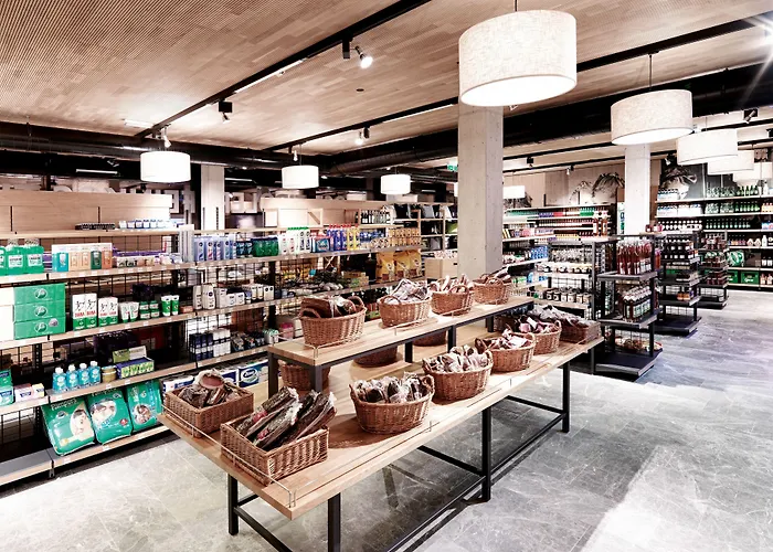 Hotel Gradonna Mountain & Kals-am Großglockner