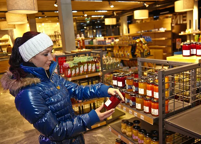 Hotel Gradonna Mountain & Kals-am Großglockner