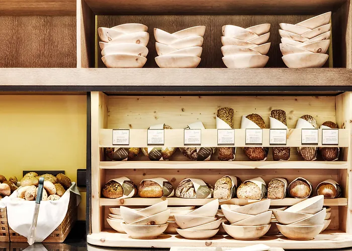 Gradonna Mountain & Hotel 4*