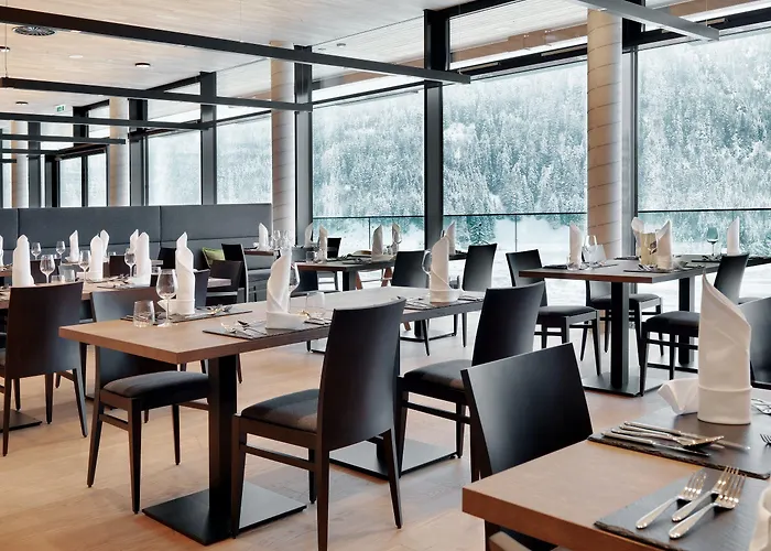 Gradonna Mountain & Otel 4*