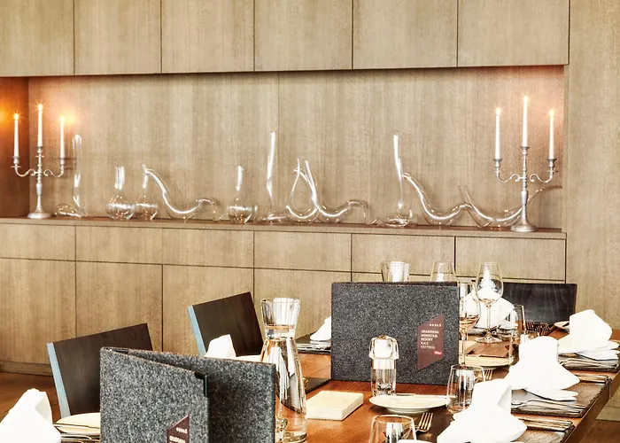 Gradonna Mountain & 4*