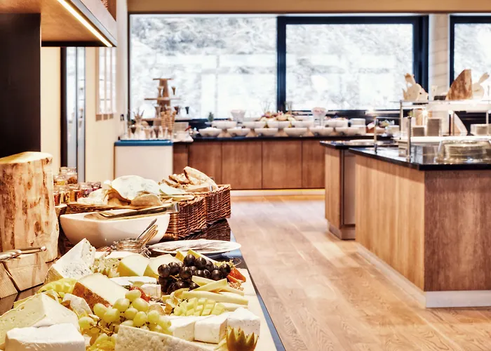 Gradonna Mountain & 4* Kals-am Großglockner