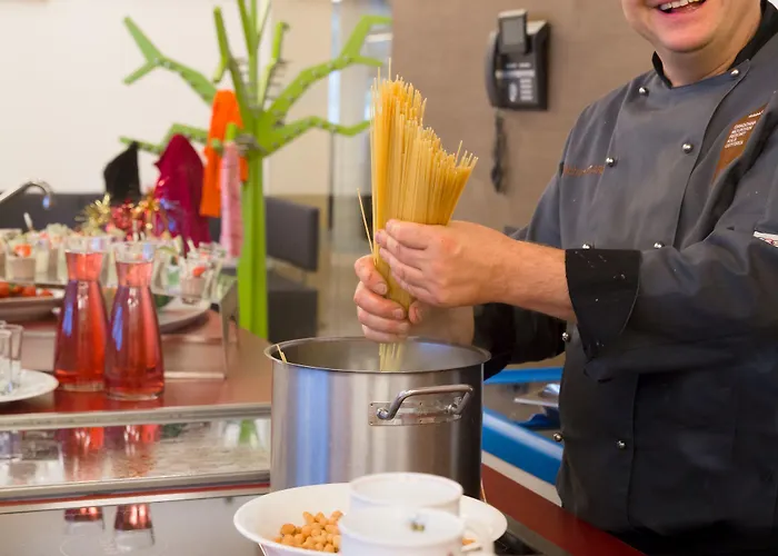 Gradonna Mountain & Hotel Kals-am Großglockner