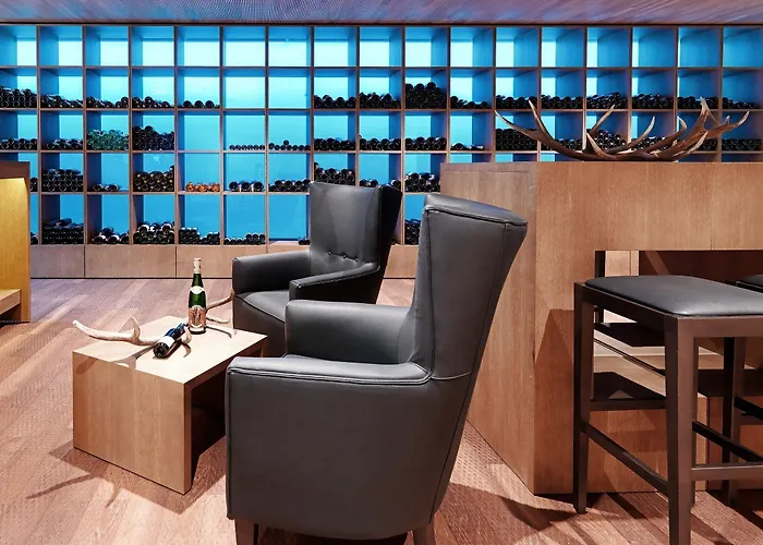 Gradonna Mountain & 4* Kals-am Großglockner