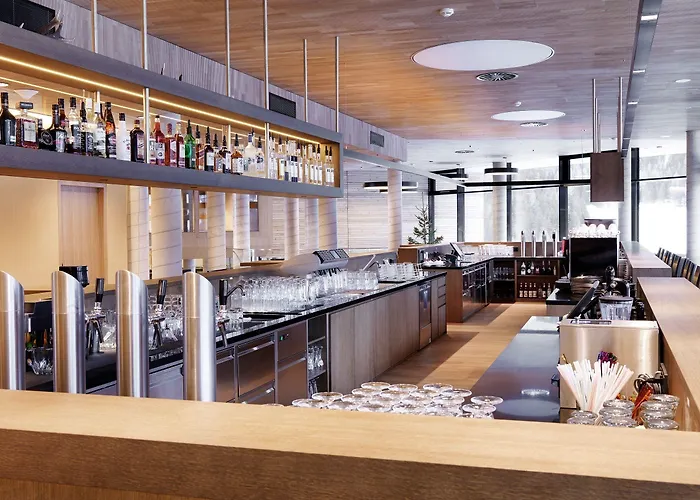 Gradonna Mountain & Hotel 4*