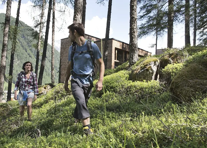 Gradonna Mountain & Hotel