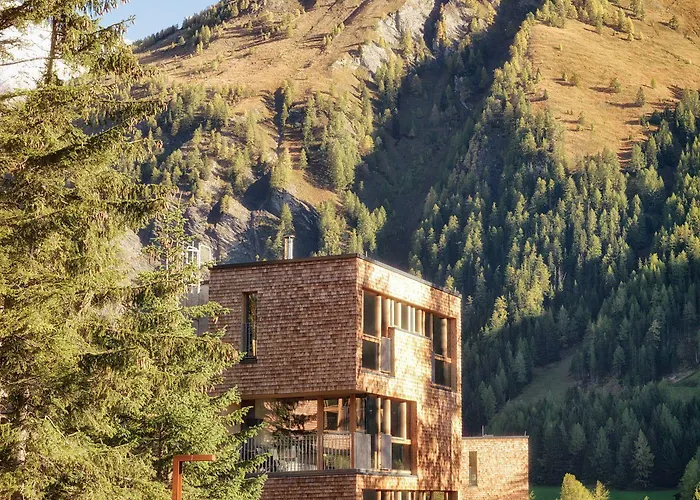 Gradonna Mountain &
