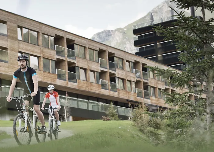 Gradonna Mountain & Hotel 4*