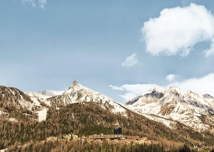 Gradonna Mountain & Hotel 4*