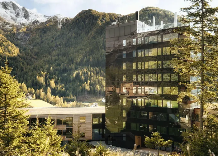 Gradonna Mountain & 4* Kals-am Großglockner