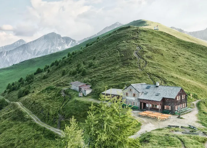 Gradonna Mountain & Hotel 4*