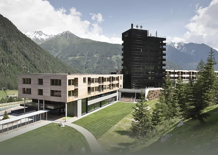 Gradonna Mountain & 4* Kals-am Großglockner