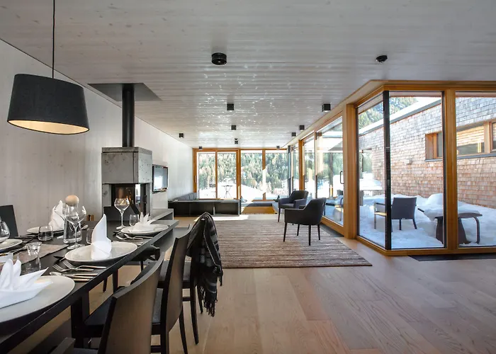 Gradonna Mountain & Hotel