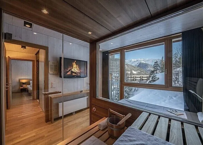 Otel Gradonna Mountain & 4*