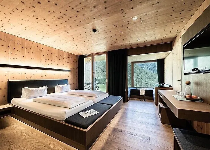 Hotel Gradonna Mountain & Kals-am Großglockner