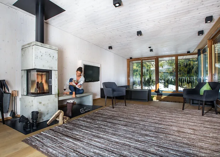 Gradonna Mountain & 4* Kals-am Großglockner