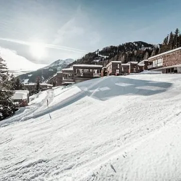 Gradonna Mountain & 4* Kals-am Großglockner