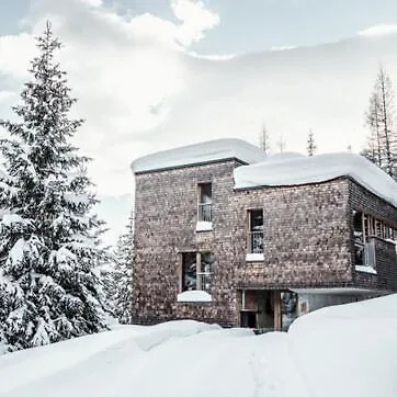 Gradonna Mountain & Otel 4*