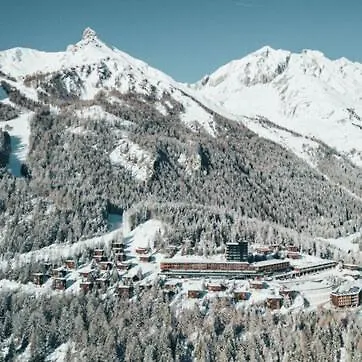 Otel Gradonna Mountain & 4*