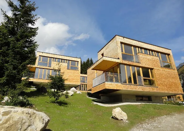 Otel Gradonna Mountain & Kals-am Großglockner