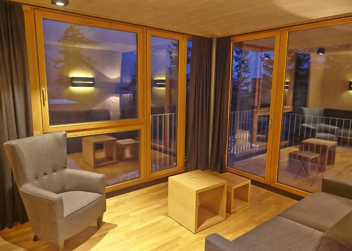 Hotel Gradonna Mountain & 4*