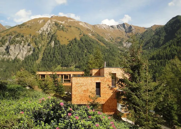 Hotel Gradonna Mountain &