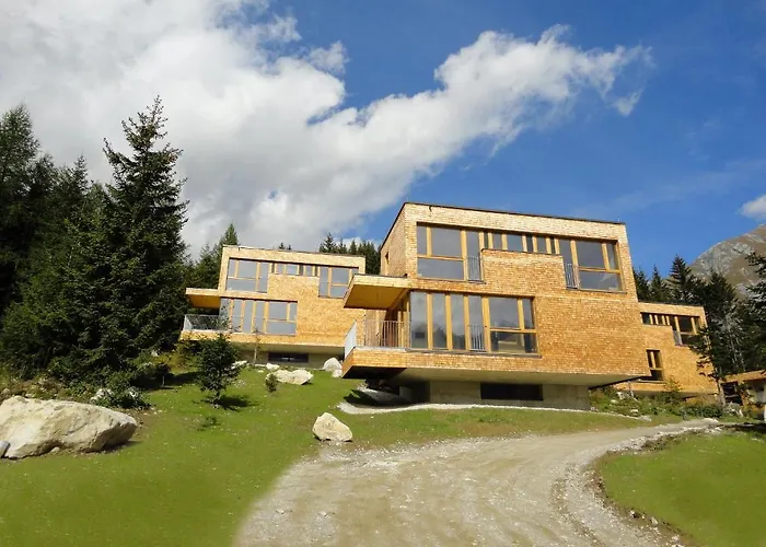Gradonna Mountain & Otel