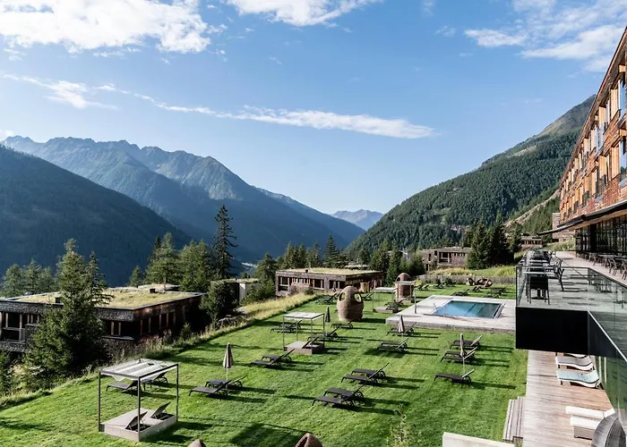 Gradonna Mountain & Kals-am Großglockner