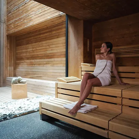 Gradonna Mountain & Ξενοδοχείο