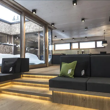 Gradonna Mountain & Ξενοδοχείο 4*