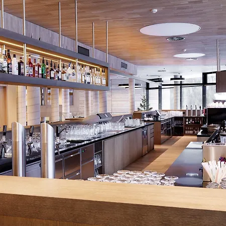 Gradonna Mountain & Ξενοδοχείο 4*