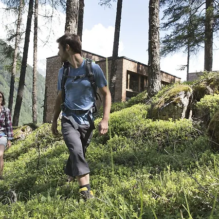 Gradonna Mountain & Ξενοδοχείο