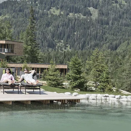 Ξενοδοχείο Gradonna Mountain & Kals-am Großglockner