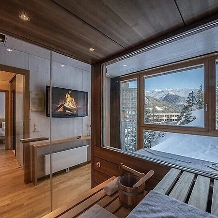 Ξενοδοχείο Gradonna Mountain & 4*