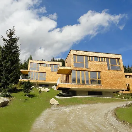 Gradonna Mountain & Ξενοδοχείο