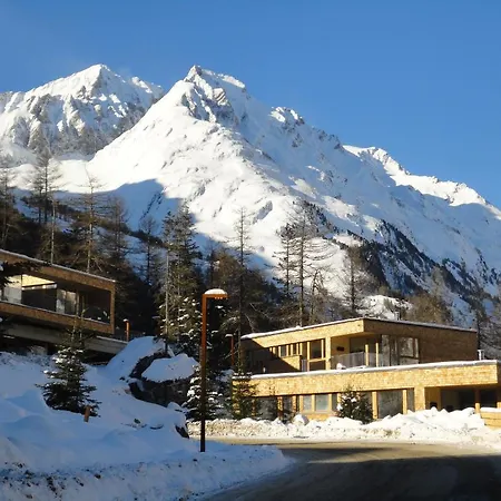 Ξενοδοχείο Gradonna Mountain & Kals-am Großglockner