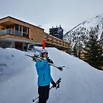 Gradonna Mountain &