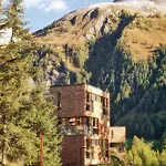 Gradonna Mountain &