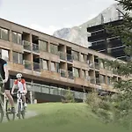 Gradonna Mountain & Hotel 4*
