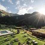 Hotel Gradonna Mountain & Kals-am Großglockner