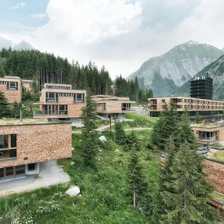 Hotel Gradonna Mountain &