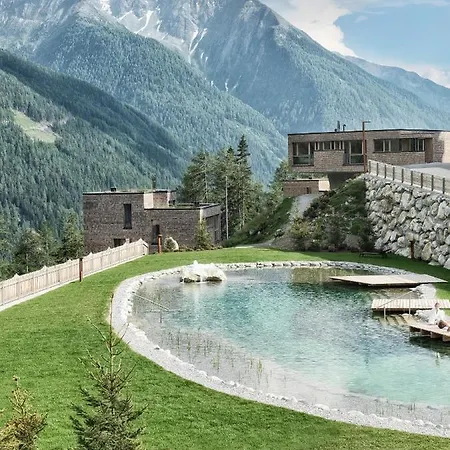 Gradonna Mountain & Hotel Kals am Grossglockner