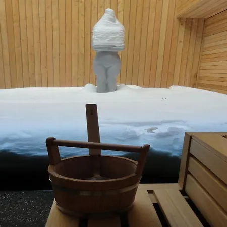 Hotel Gradonna Mountain &