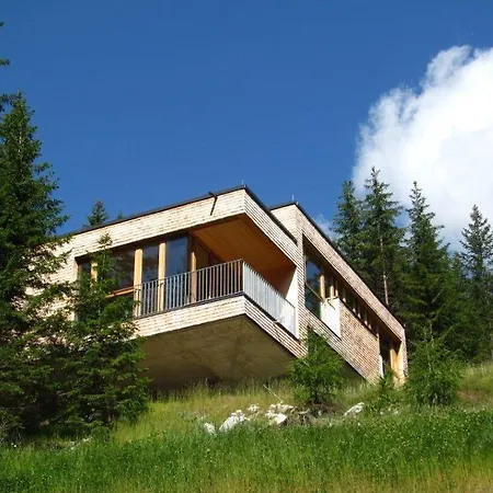 Hotel Gradonna Mountain & Kals am Grossglockner
