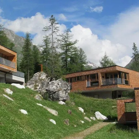 Hotel Gradonna Mountain &