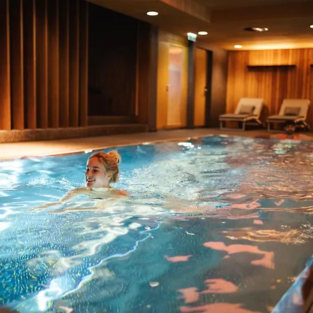 Hotel Gradonna Mountain &