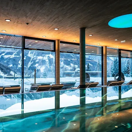 Gradonna Mountain & 4* Kals am Grossglockner