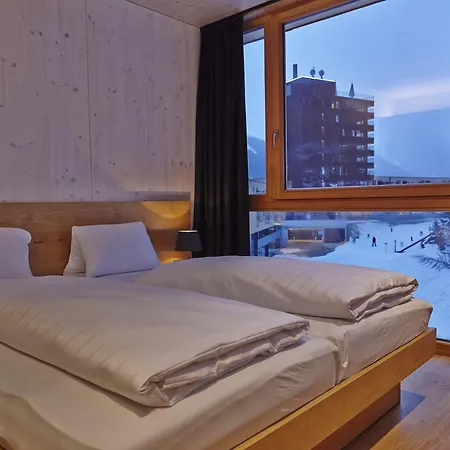 Gradonna Mountain & Hotel