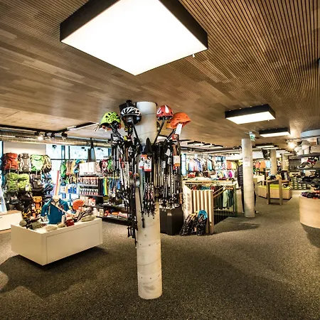 Hotel Gradonna Mountain &